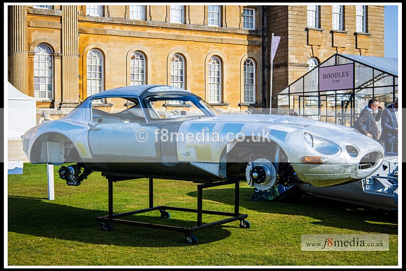  - Salon Privé 2021
