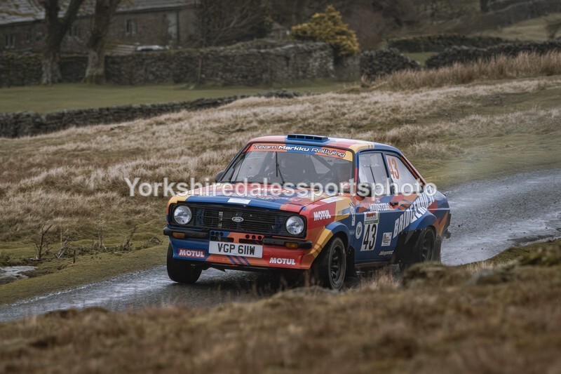DSCF2758 - Yorkshire Dales Rally 2026