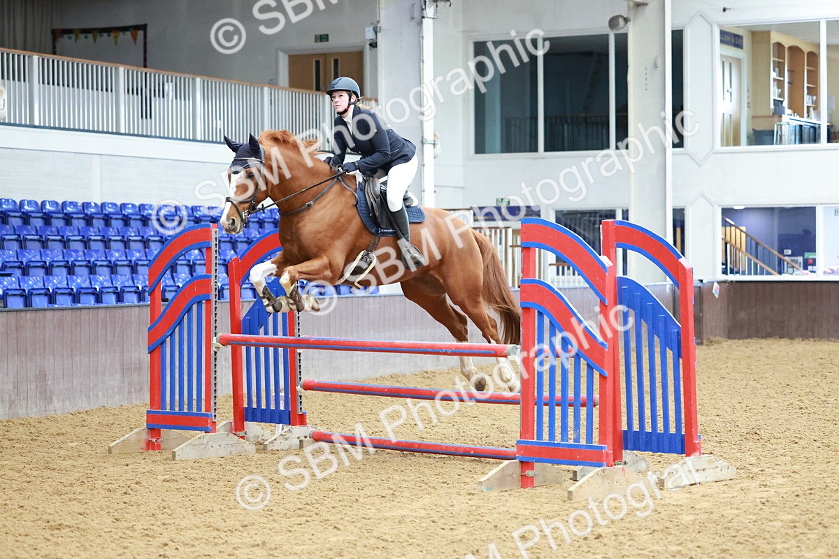 SBM_000705 - Class 3 - Senior Discovery 1.00m