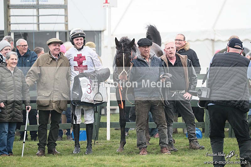 PtP 080326 578 - Pytchley with Woodland Point-to-Point Guilsborough 08/03/26