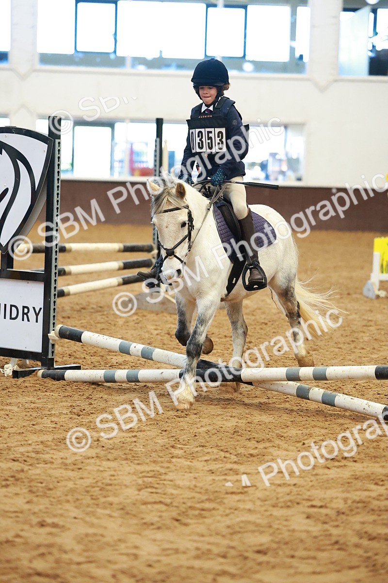 SBM_005205 - Class 1 - 40cm