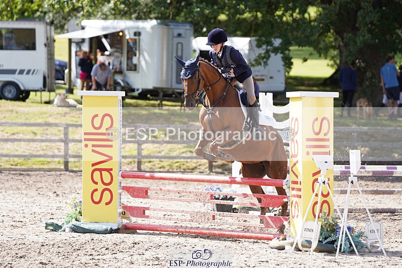 240824X-150540-28661 - 80cm Round 1 14.00 to 15.30