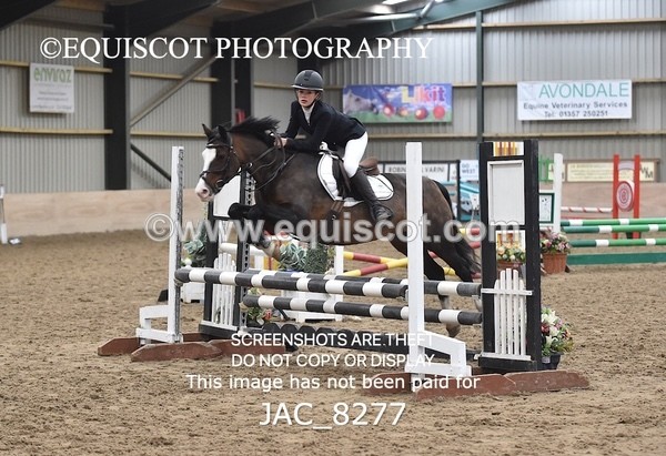 JAC_8277 - CLASS 6 INTERMEDIATE 70CM