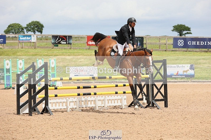 250525-140728-08597 - Cls 29 Snr Newc 1st Rnd