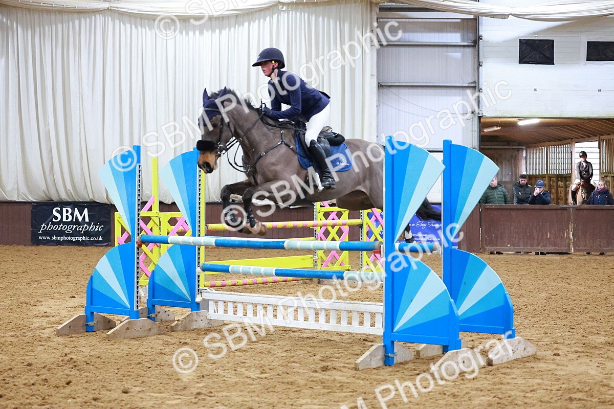 SBM_001480 - Class 3 - Senior Discovery - 1.00m