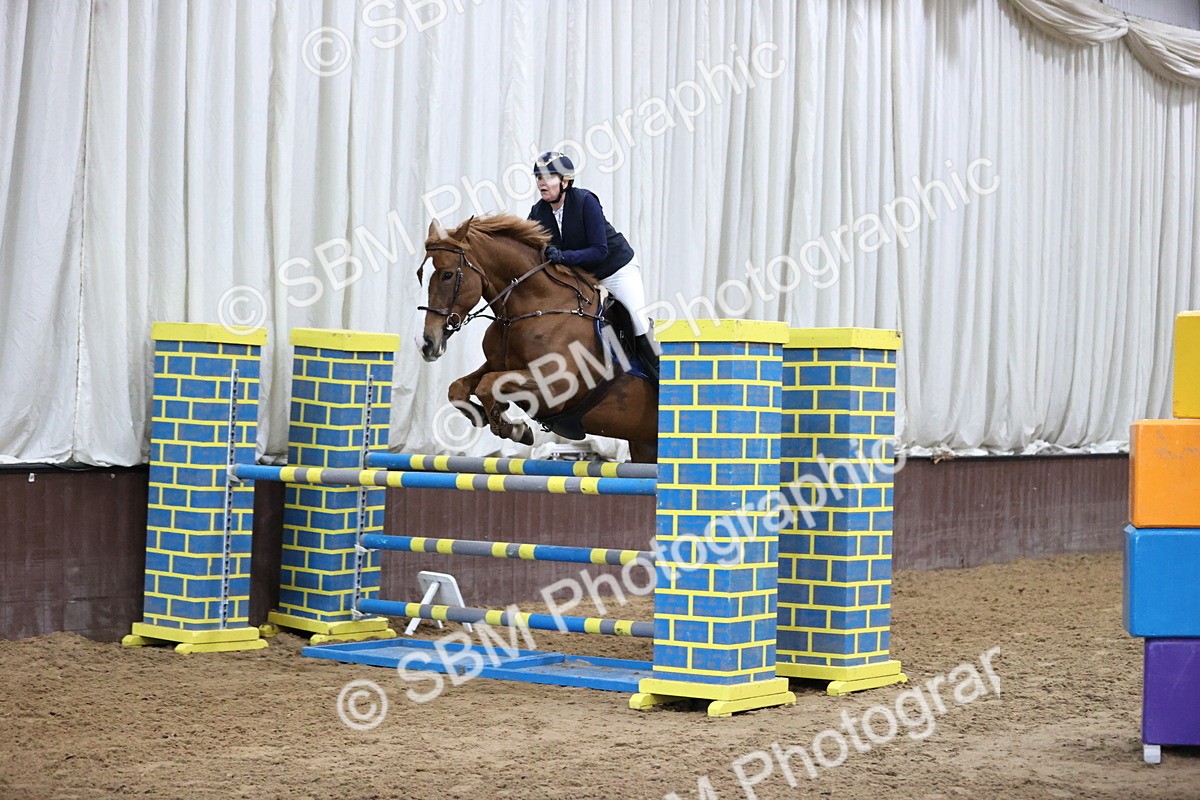 SBM_001792 - Class 4 - Senior Newcomers - 1.10m Open