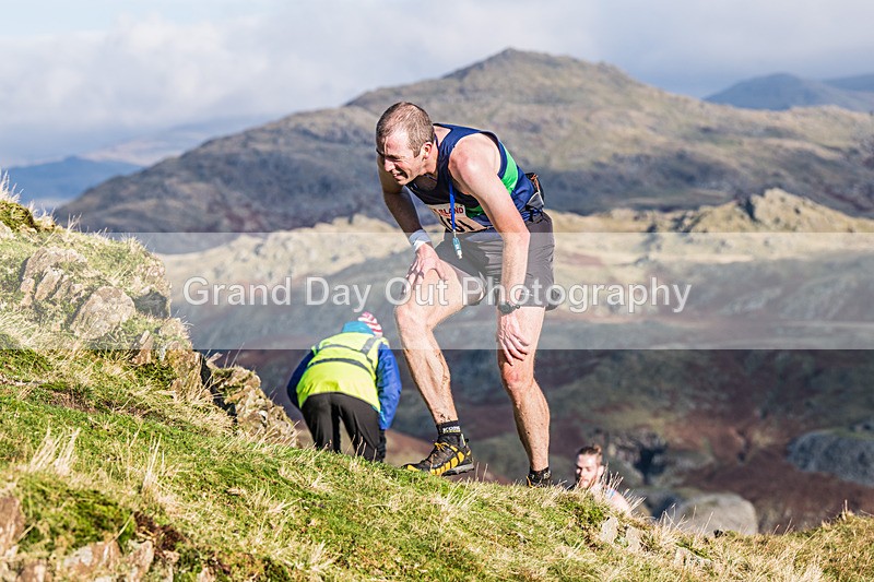Dunnerdale-110 - Dunnerdale Fell Race Saturday 12th November 2022