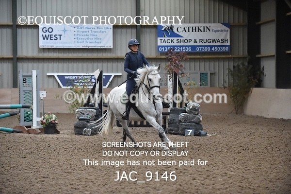 JAC_9146 - CLASS 5 - ARENA EVENTING BE 80CM