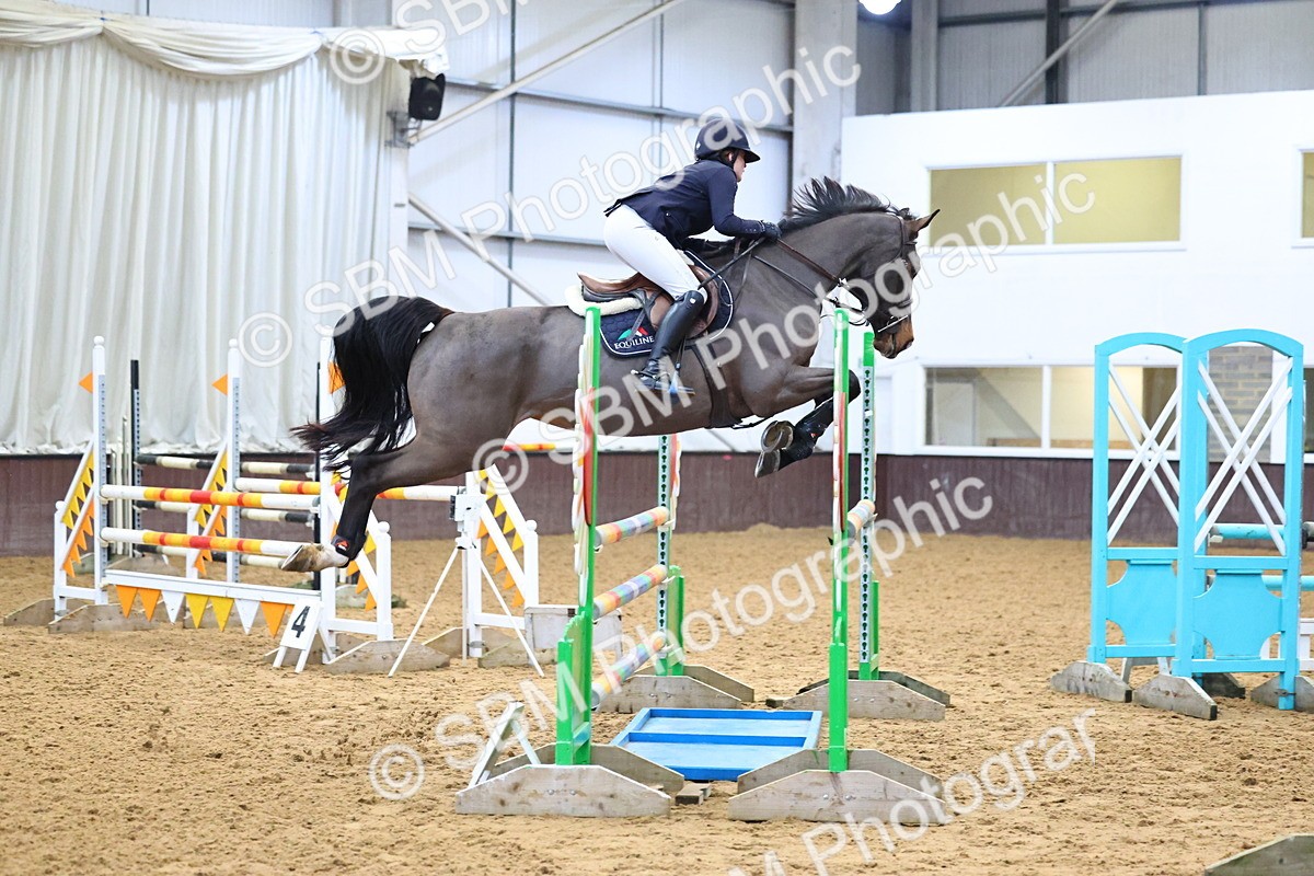 SBM_000890 - Class 4 - Senior Newcomers - 1.10m