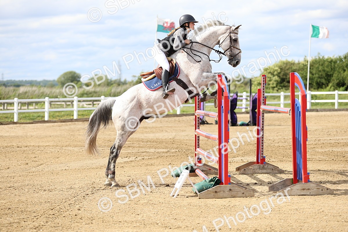 SBM_001513 - Class 6 - National B&C Handicap Championship Qualifier - 1.25m