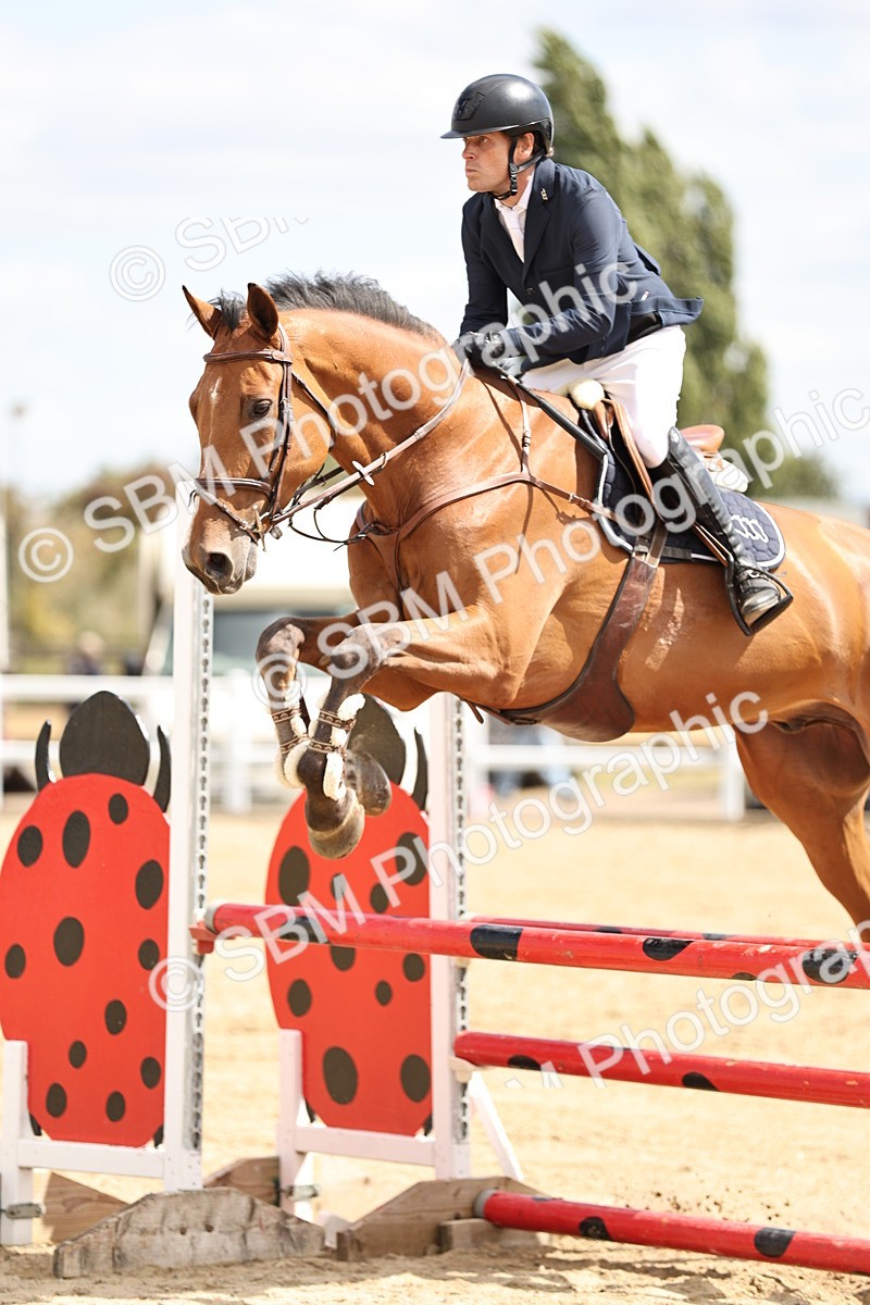 SBM_004624 - Class 4 - Amateur Champioship Qualifier 95cm