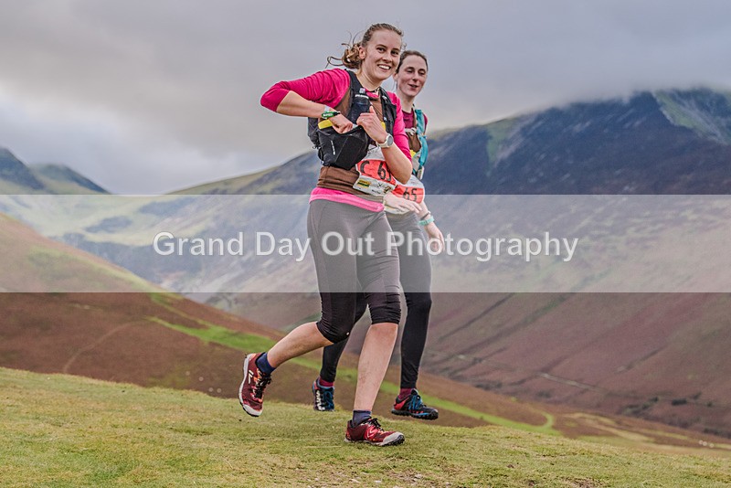 British Fell Relay-3559 - British Fell & Hill Relay Championship Braithwaite Keswick Saturday 21st October 2023