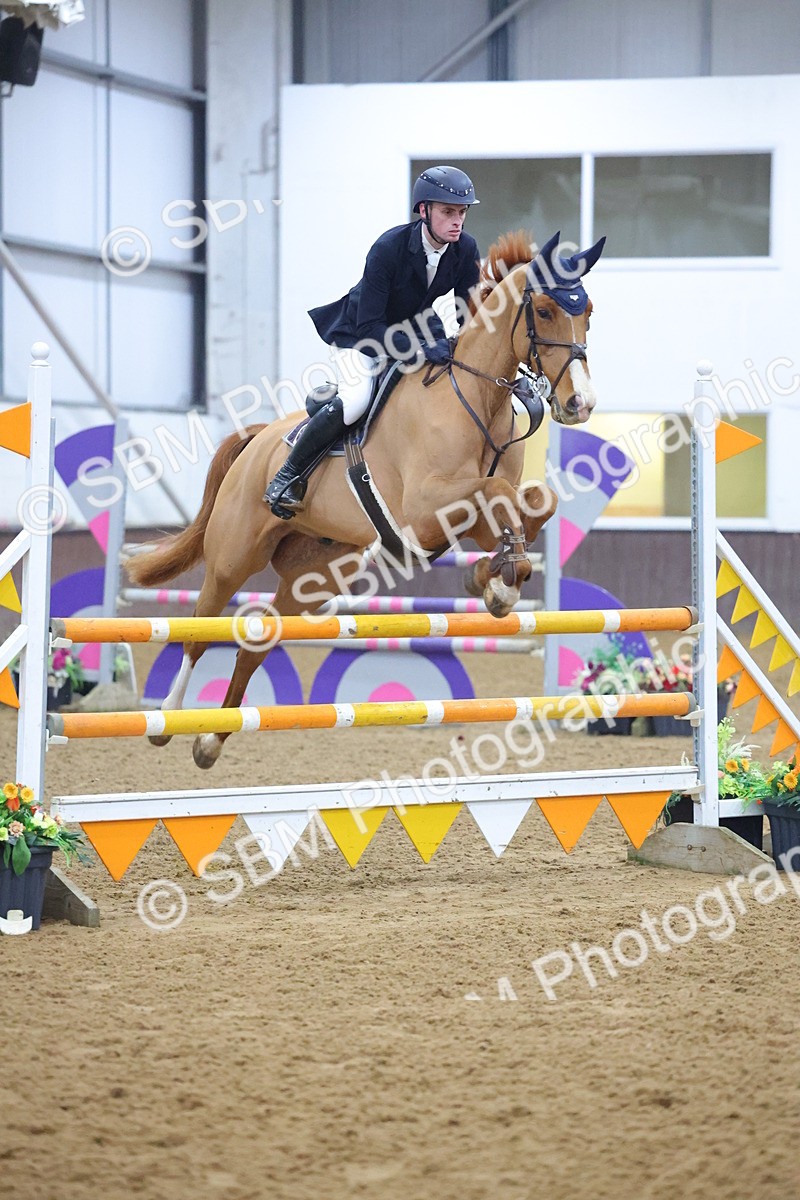 SBM_001922 - Class 15 - Senior Newcomers - First Round (1.10m)