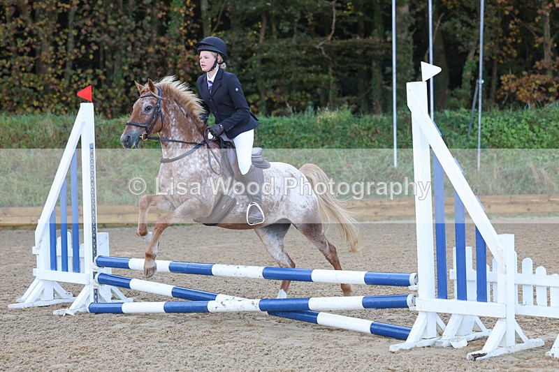 3E7A2361 - Class 2: 50cm Restricted