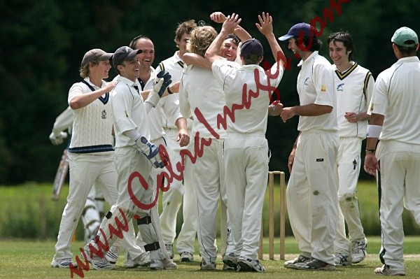RT5B9110 - Cuckfield CC v. Brighton & Hove CC