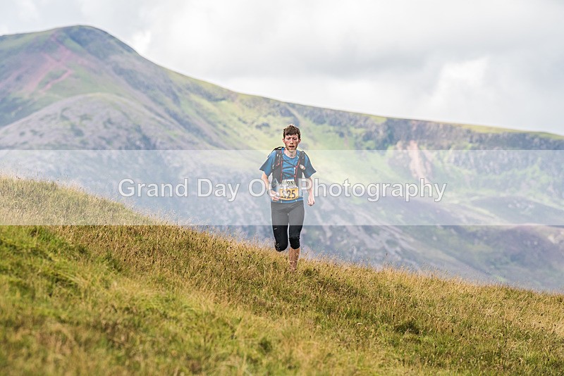 Sailbeck-25 - Buttermere Sailbeck Fell Race Saturday 15th July 2023