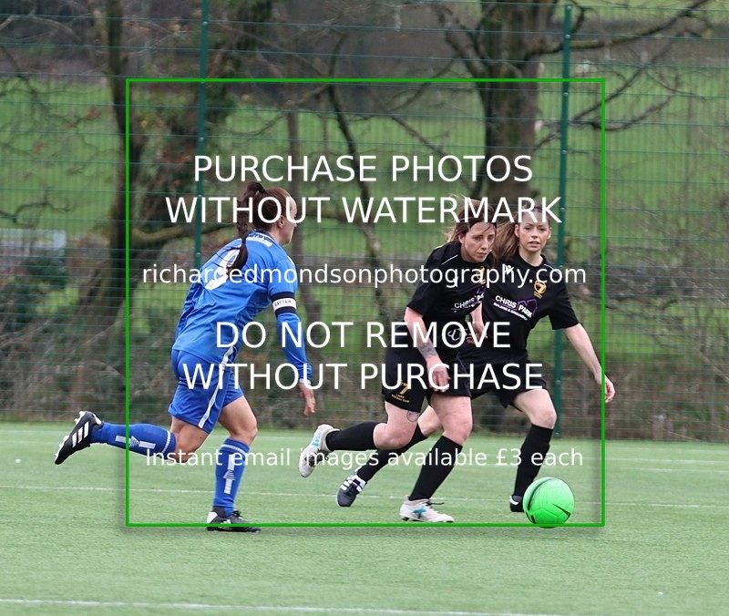 IMG_8426 - GT7 Ladies v Clitheroe