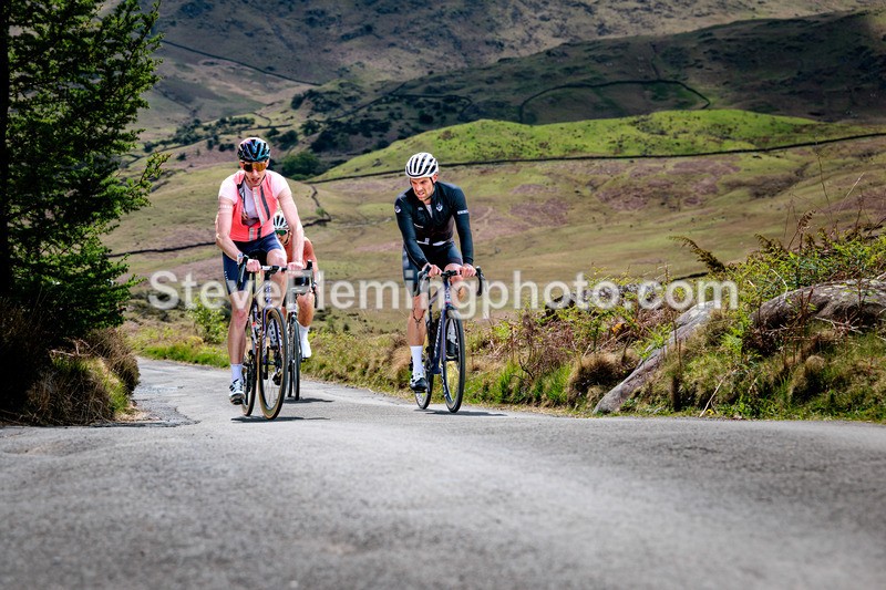 124211 - Blea Tarn Climb 12:00 - 13:00