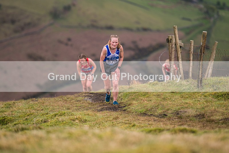 Keswick-683 - Inter Counties & Up and Down Mountain Running Champs (Junior & Senior Races) Sunday 21st April 2024