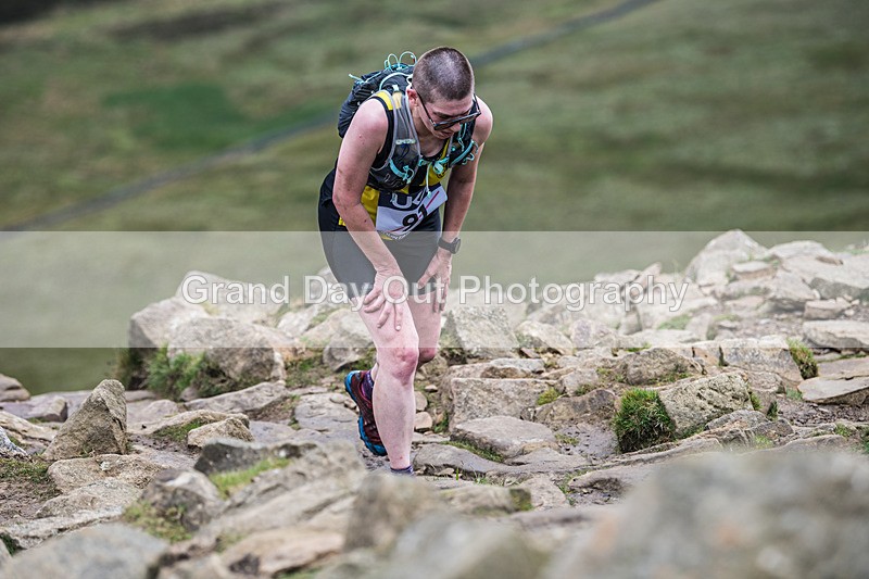 Inter Counties Women-321 - British Inter County Mountain Running Championship (Women) Saturday 14th June 2025