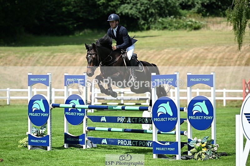 250703A-112200-03198 - Cls 1 Snr Foxhunter