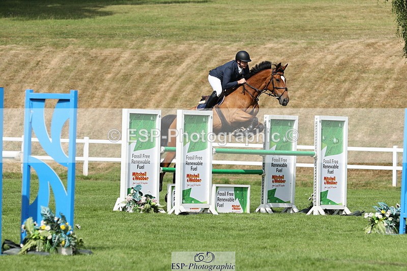 250704A-101614-08774 - Cls 15 Snr 1.20m Open