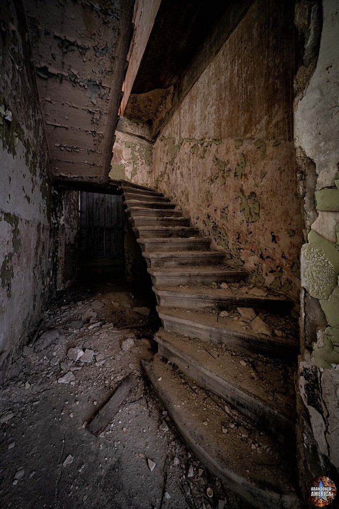  - Abandoned Miscellania In Romania