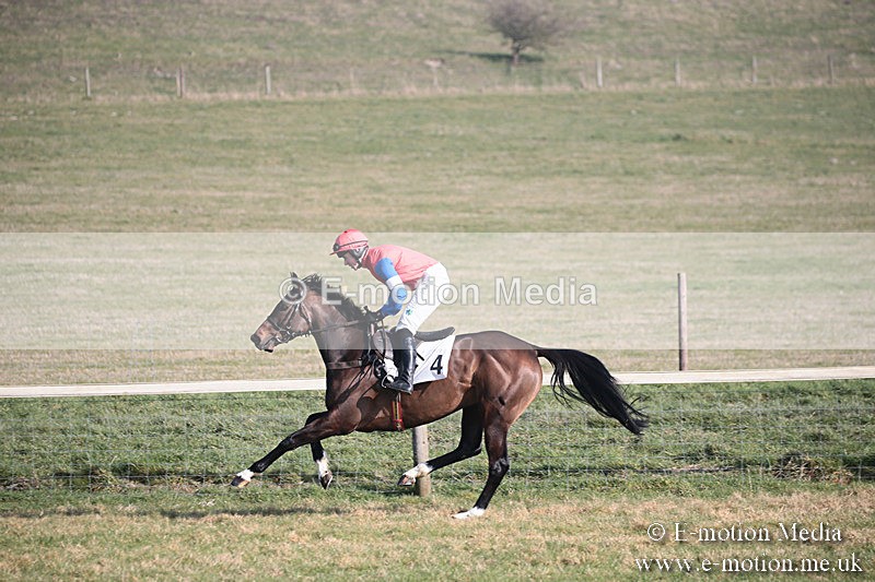 PtP 230219 150 - Vine & Craven Point-To-Point - Barbury 23/02/19