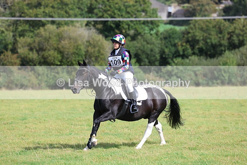 3E7A6533 - Class 1: Trebudannon Open: Pheasant Feeder