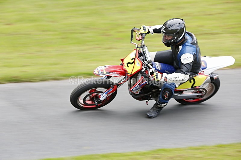  - British & Midland Championship April 27th