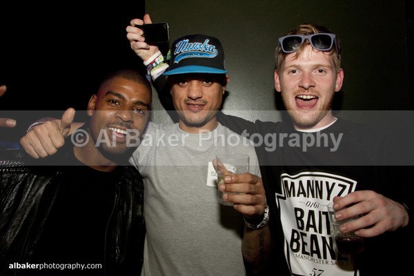 45 - Soul:ution @ BOTW 26.08.12