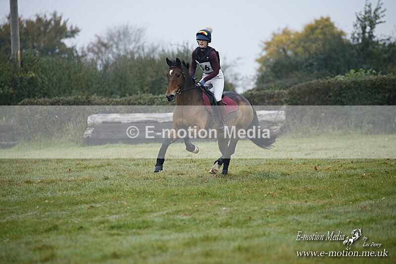 WWHT 181020 WWHT 181020 028 - WWEC Novice Restricted (0.80m) 18/10/20