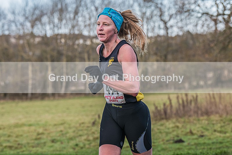 Workington XC-446 - Workington Cross Country Curwen Park, Saturday 3rd December 2022