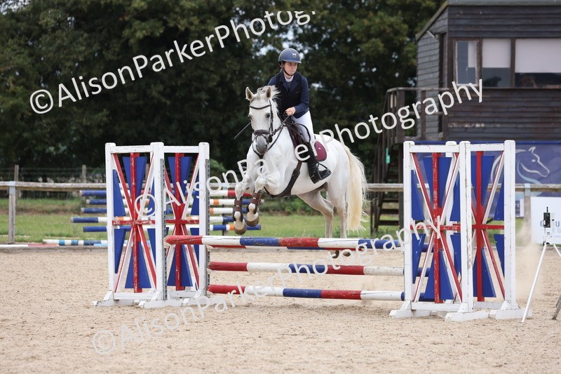 20250727-1511 - Class 5 - 80cm