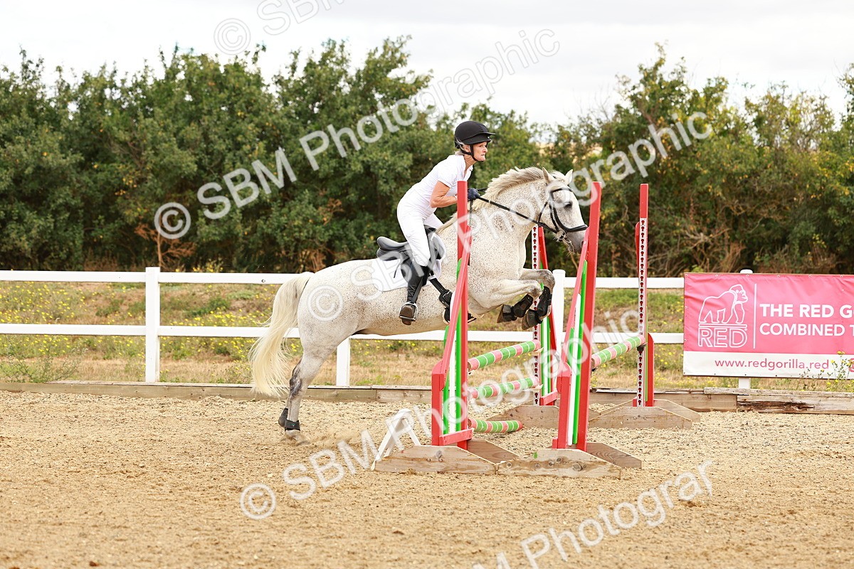 SBM_004722 - Class 1 - Clear Round