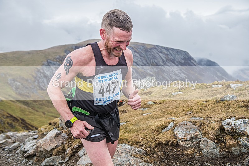 TWA  Newlands-889 - Teenager With Altitude & Newlands Memorial Races Saturday 22nd April 2023