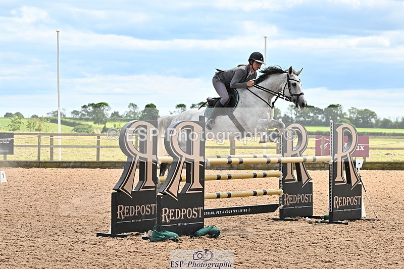 240608A-145748-02851 - Cls 5 Snr Foxhunter and 1.20m Open