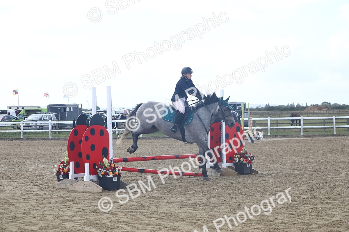 SBM_005405 - Class 4 - 50cm Champs