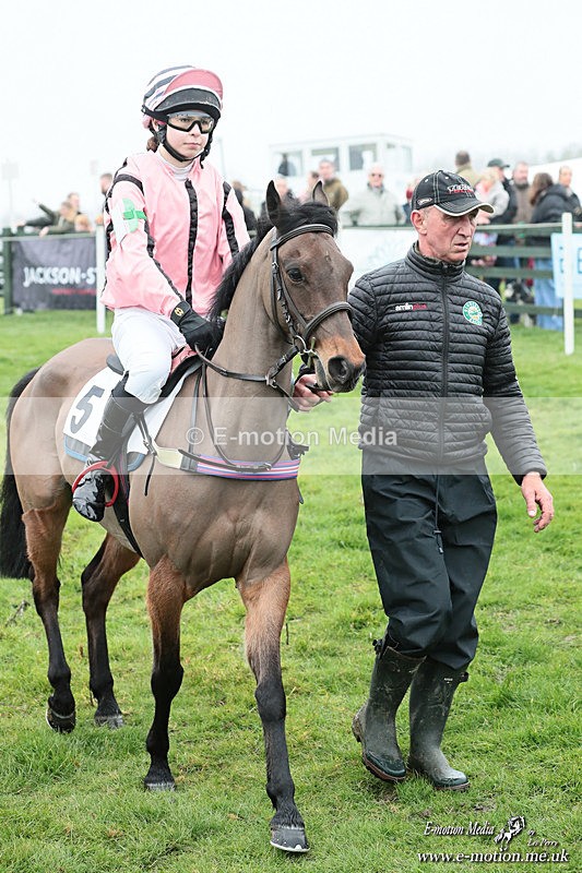 PR PtP 080326 54 - Guilsborough Pony Races 08/03/26