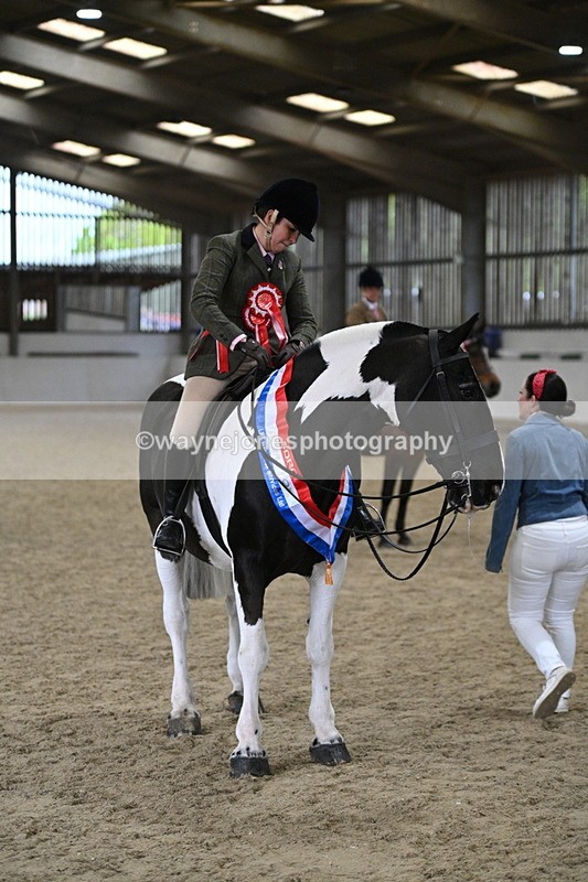 WJ7_4675 - Afternoon Champs