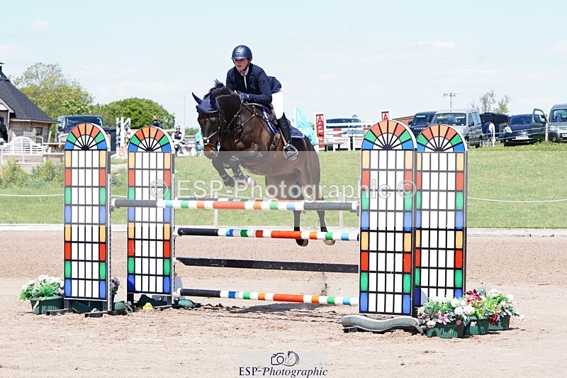 250510-135232-11404 - Cls 16 National 1.30m Open
