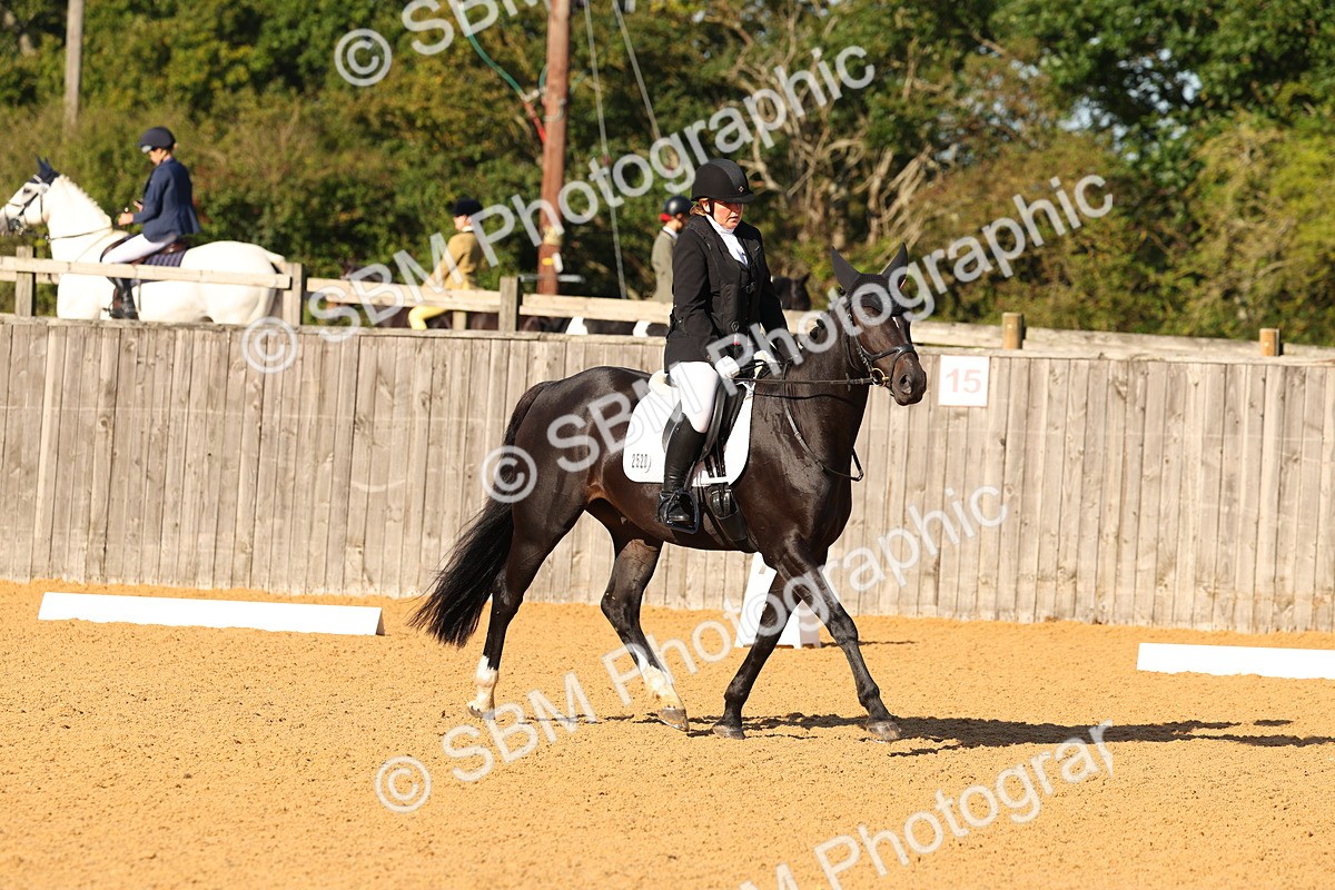 SBM_39739 - D18 - Grand Tour Championship - Novice 34