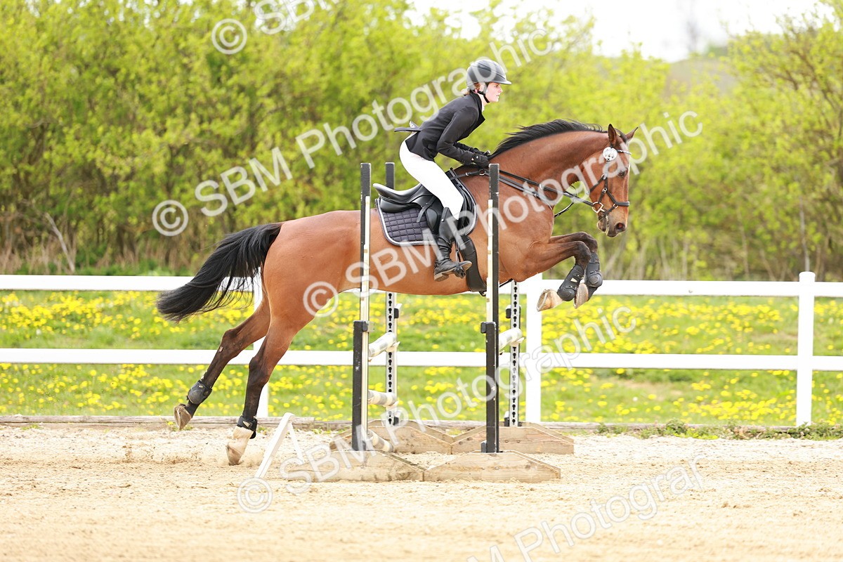 SBM_005816 - Class 6 - 90cm