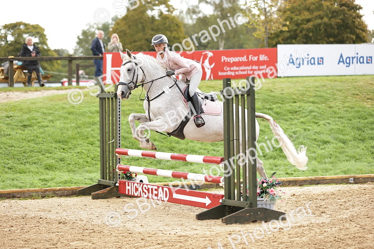 SBM_32976 - J38 - Senior Horse & Pony 80cm Championship