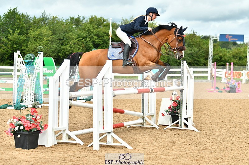 230813A-104113-11517 - Cls 40 A&B Senior Discovery & 1m Open