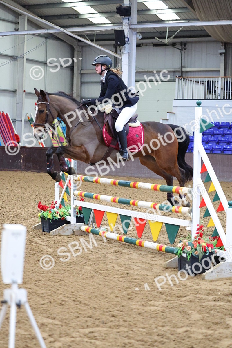 SBM_005822 - Class 23 - Amateur Championship Qualifier 95cm