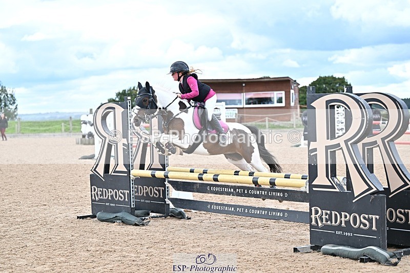 250921-144722-03945 - Cls 20 Pony 80cm Derby