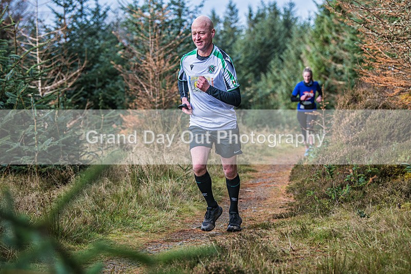 Glentress-739 - High Terrain Events Glentress 21 & 10K Trail Races Saturday 15th November 2025