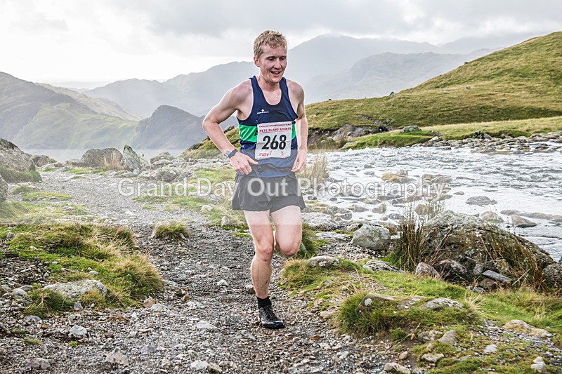 Langdale-73 - Langdale Horseshoe Fell Race Saturday 8th October 2022