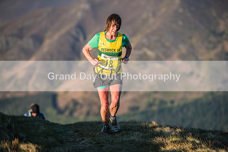 Lords Seat-520 - Lords Seat Fell Race Wednesday 29th April 2026